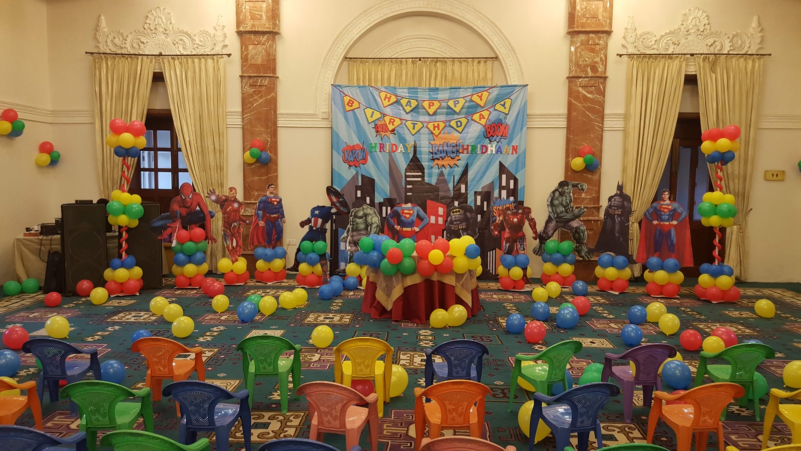 Birthday
