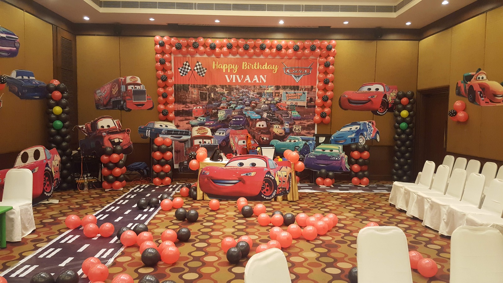Birthday