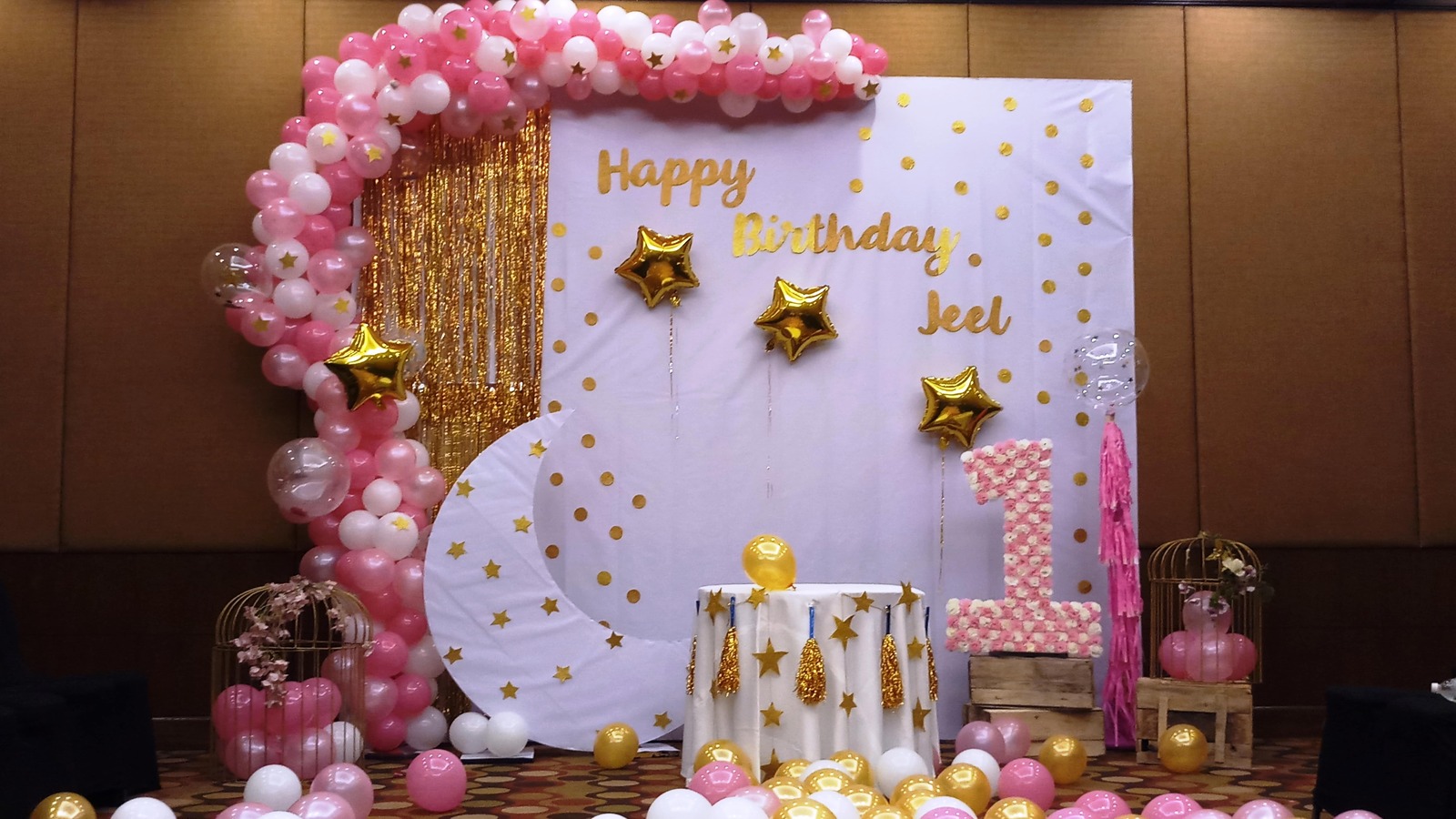 Birthday