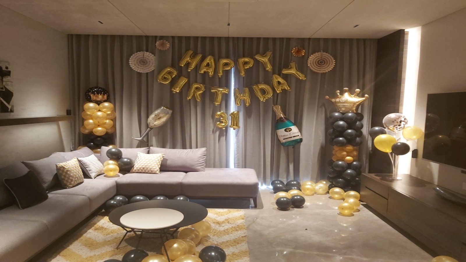 Birthday